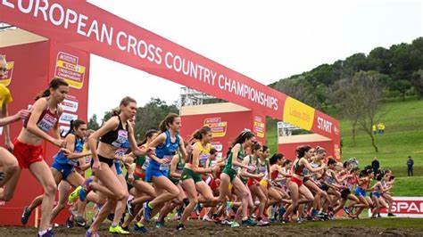 European Cross Country Championships