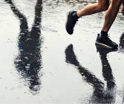 Running in the Rain: Conquering Marathon Day Weather