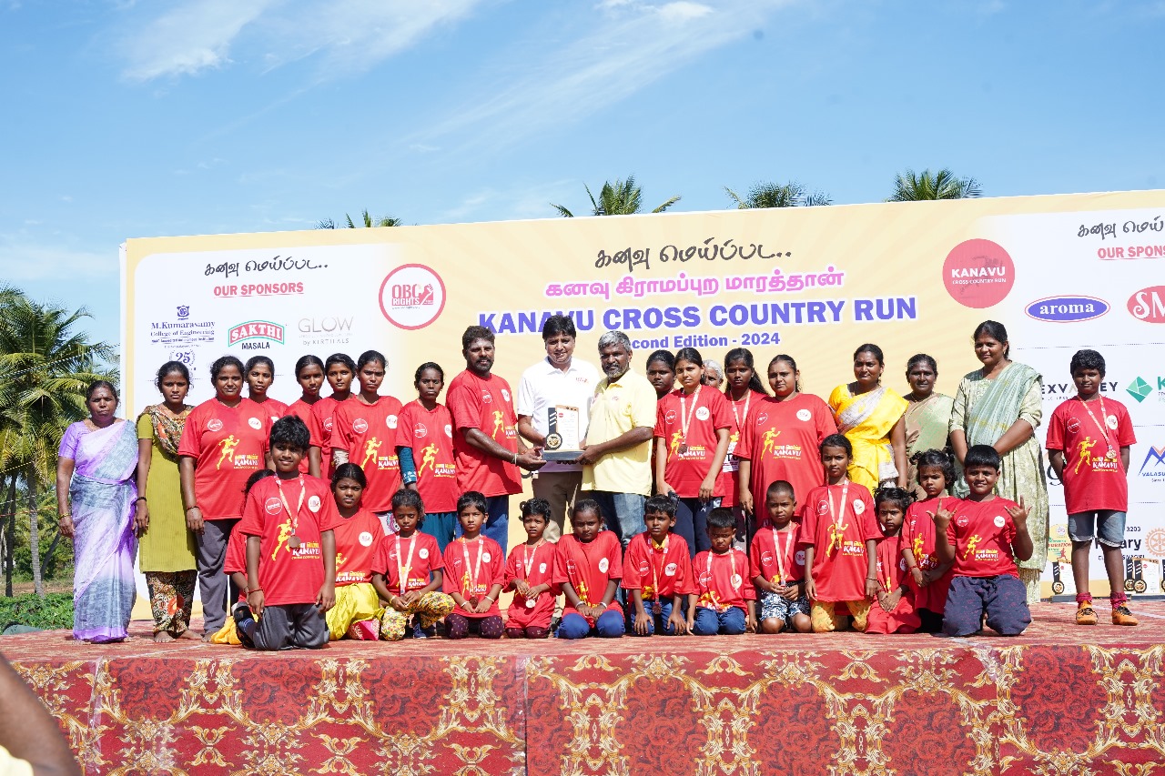 One mile at a time. One step closer to the finish line