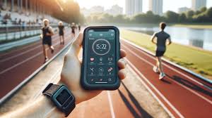 The Future of Marathons: How Technology is Shaping Races in 2025