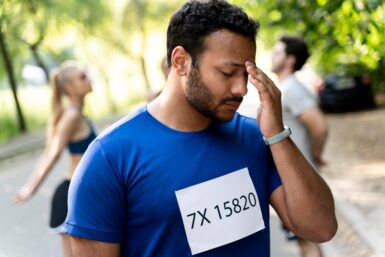 Breaking Through the Wall: Tips to Overcome Marathon Fatigue