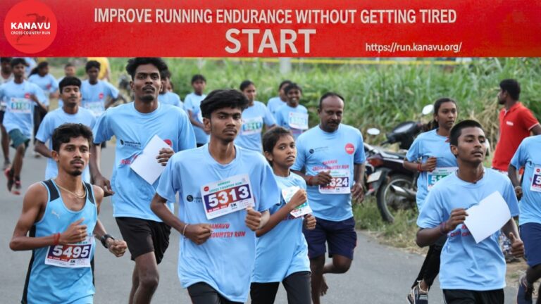 How to Improve Running Endurance Without Getting Tired