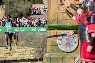 Cross Internacional de Itálica