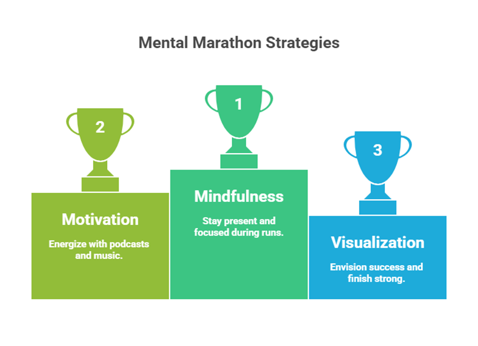 How to prepare for a marathon