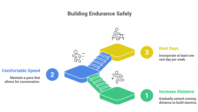 Sleep and Recovery Tips for Marathon Runners During Intense Training