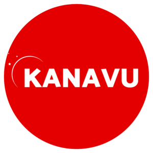 Kanavu Run Logo