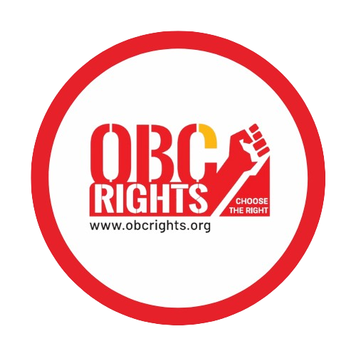 OBC Rights Logo