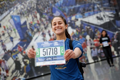 The Evolution of Bib System in Marathons: A Journey Through Time