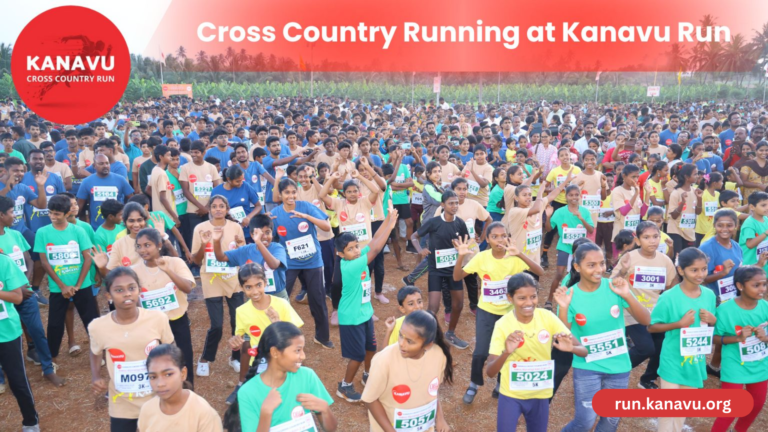 Understanding the Categories of Marathon in the Kanavu Run: A Race for All Ages