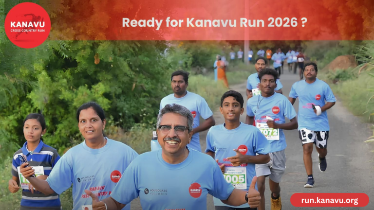 Kanavu Cross Country Run 2026 Is Coming and Here Is Why You Should Be Ready