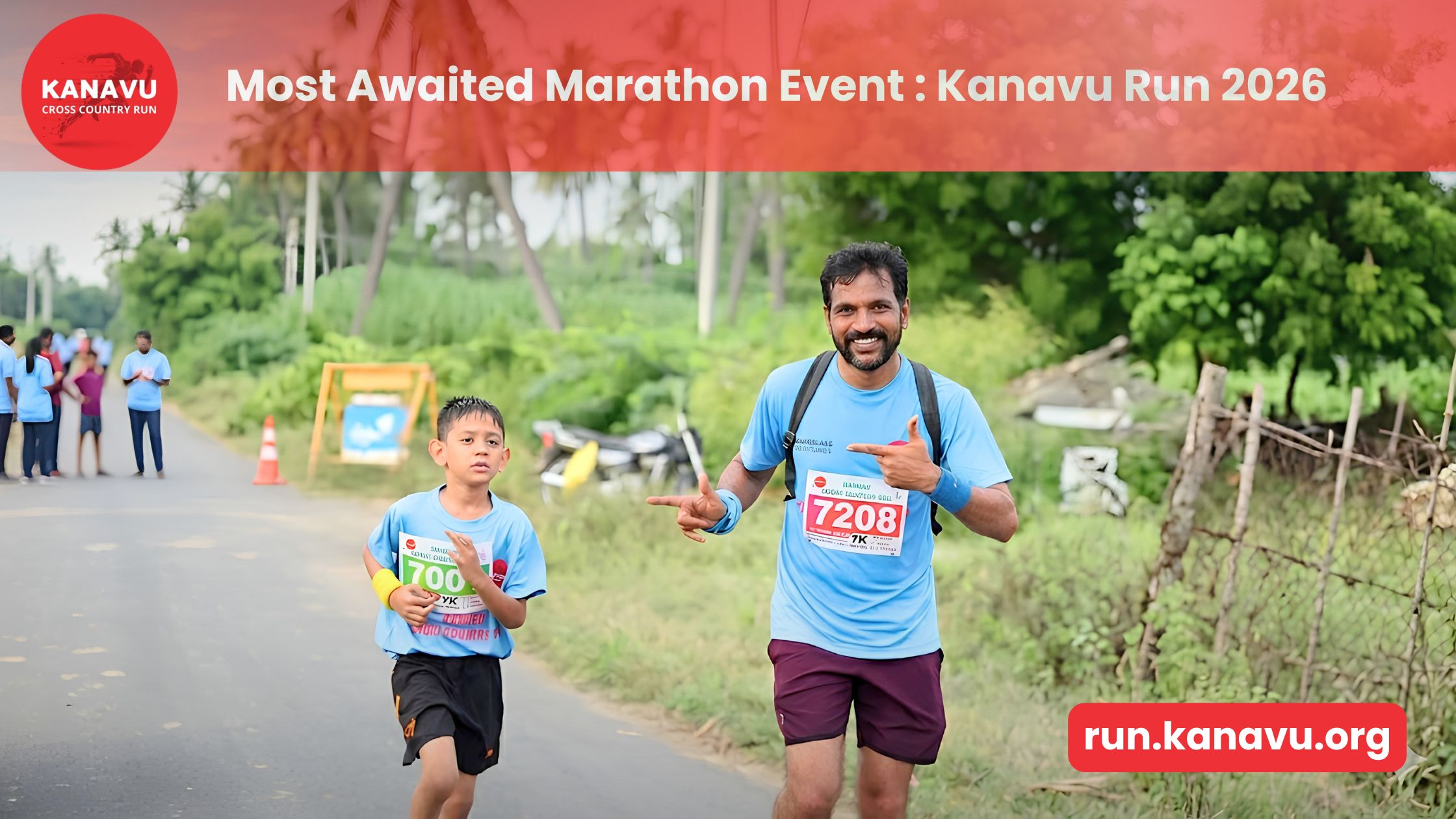 The Marathon Event in Tamil Nadu That Makes Kanavu Run 2026 Worth Waiting For