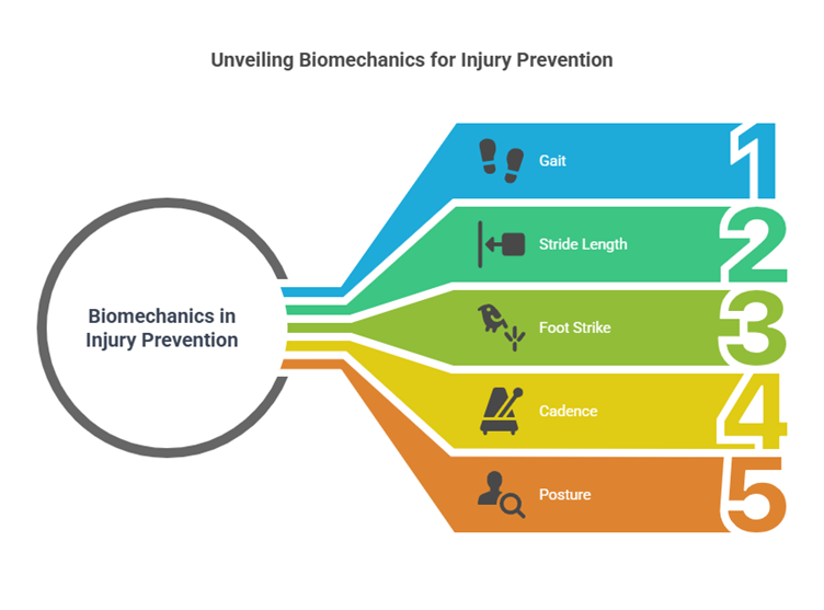 Running Injury Prevention: The Science Behind Safer Strides