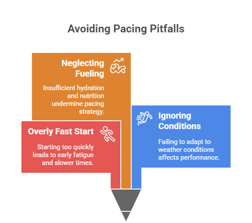Pacing Strategy for Marathon Runners The Secret Weapon to Winning Your Race
